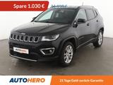 Jeep Compass 1.3 T-GDI Limited FWD Aut.*XENON*NAVI* - Jeep Compass in Hannover