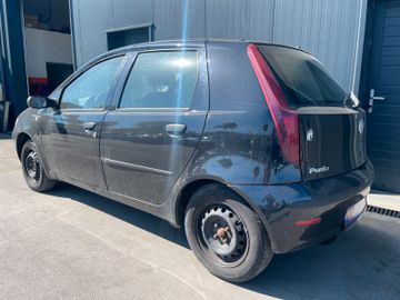 Fiat Punto 1.2 8V Start *KLIMAANLAGE*TÜV-102025*