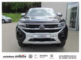 Volkswagen Amarok DC 3.0 TDI 4Motion 10Aut Aventura AHK, LE - VW Amarok Gebrauchtwagen in Dresden