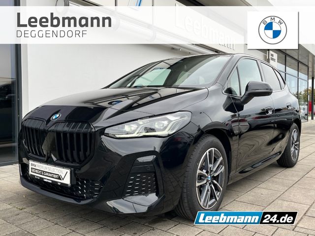 BMW 218d Active Tourer M-Sport GARANTIE bis 01/2029