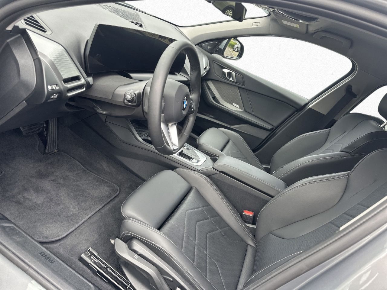 BMW 120 - Bild 12