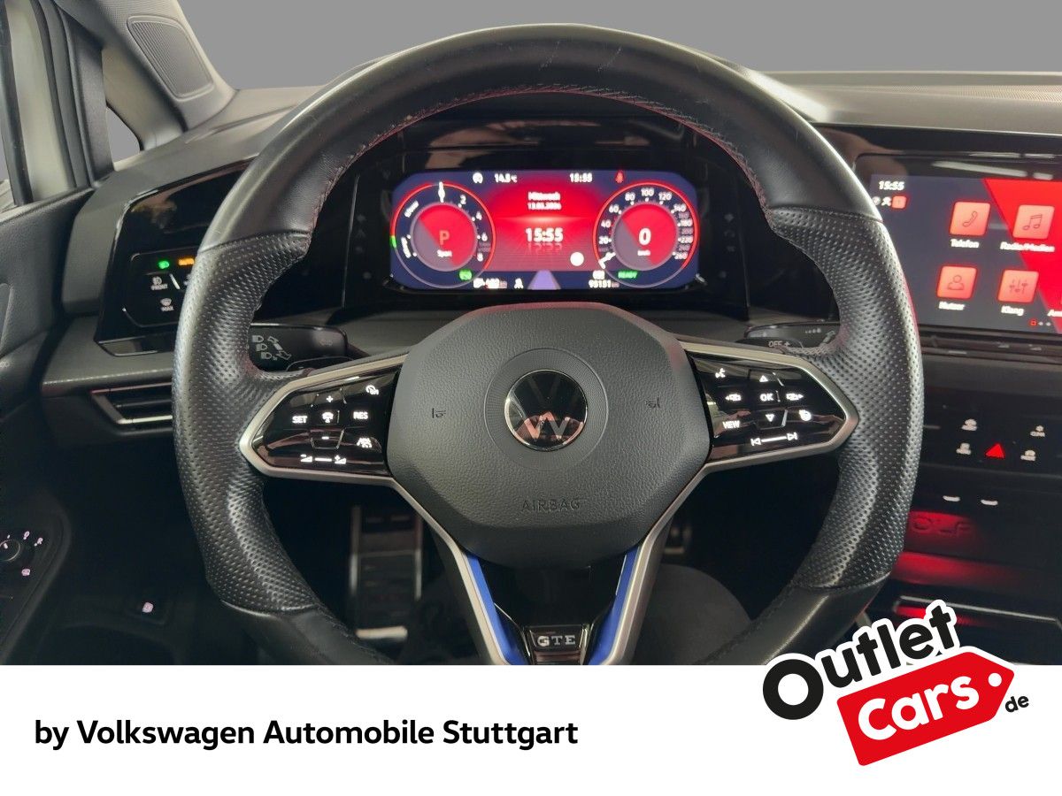 Volkswagen Golf - Bild 9
