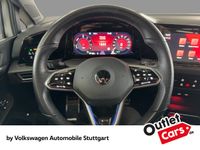 Volkswagen Golf - Vorschau Bild 9
