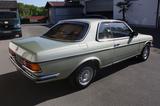 Mercedes-Benz 280CE **3.HAND*TOP** - Mercedes-Benz 280 aus 1979: 280ce