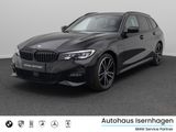 BMW 320e M Sport Kamera DAB Stop&Go AHK Komfort 19" - mit Hybrid-Antrieb: Kombi