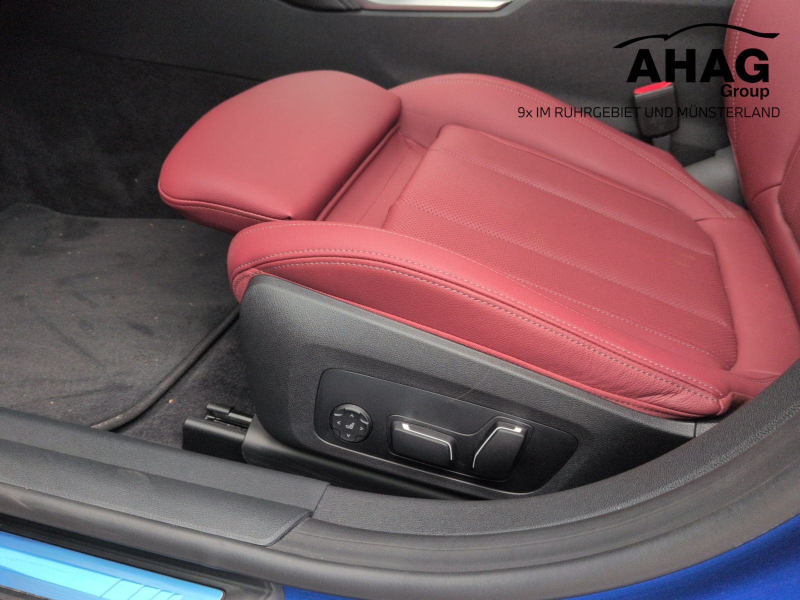 BMW i4 - Bild 17