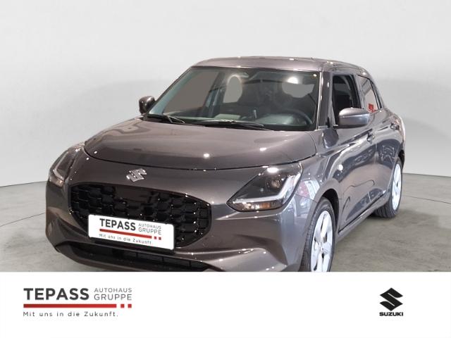 Suzuki Swift 1.2 Dualjet Comfort CVT LED NAVI PDC KAMER