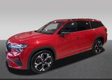 Skoda KODIAQ RS 2.0 TSI DSG 4x4 - Skoda Kodiaq Gebrauchtwagen in Dresden
