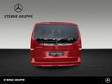 Mercedes-Benz EQV 300 AVANTGARDE Lang AIRMATIC LEDER 360 7Sitz - gebrauchte Mercedes-Benz EQV aus dem Jahr 2021