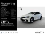 Volkswagen Polo 1.0 TSI Goal APP*ACC*KLIMA*LM*15Z* - Volkswagen Polo: Goal