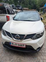 Nissan Qashqai 1.6 dCi DPF Xtronic Tekna+ Tekna+