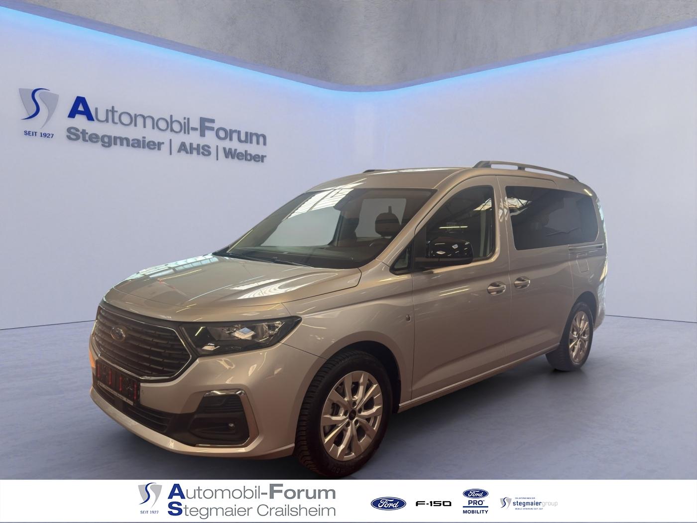 Ford Tourneo Connect Grand Titanium 1.5 EcoBoost *7-S