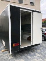 Fiat Foottrucks - Fiat Ducato aus 1997