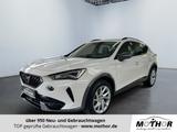 Cupra Formentor 1.5 TSI DSG Winter-Paket - Cupra Gebrauchtwagen von 2023