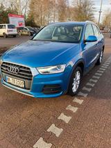 Audi Q3 2.0 TDI S tronic quattro  DSG - Audi Q3 in Kiel