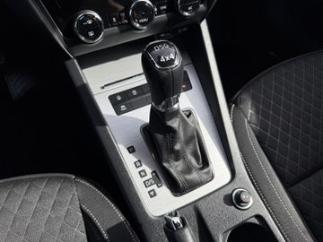 Skoda Octavia Lim. Drive 4x4 DSG|Kamera|LED|ACC|Canton