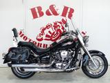Kawasaki VN 900 Classic Vollausstattung 1.Hand - Offers