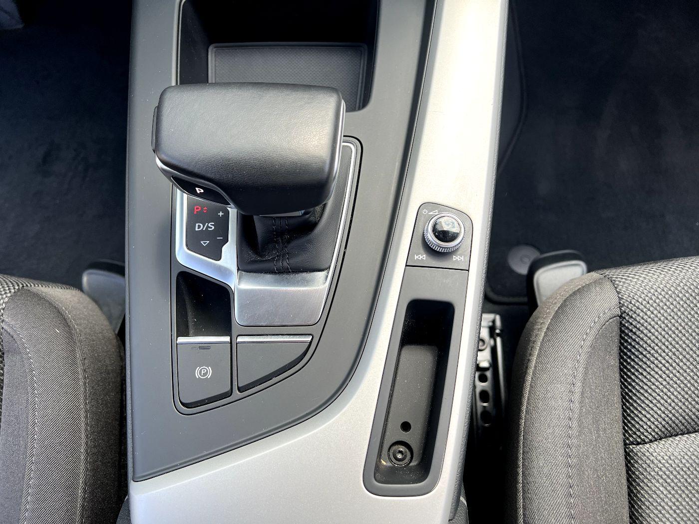 Audi A4 Avant 35 TDI *LED Navi APC Plus Sitzh. DAB*, миниатюра 22