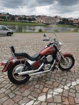 Kawasaki VN800 CLASSIC  - Angebote
