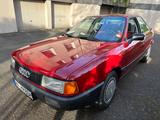 Audi 80 - gebrauchte Audi 80 aus dem Jahr 1988