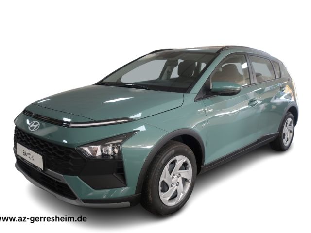 Hyundai BAYON – Bild 3