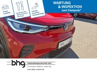 Volkswagen ID.4 - Vorschau Bild 9