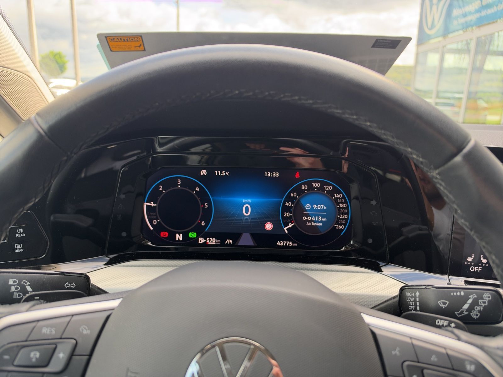 Volkswagen Golf - Bild 12