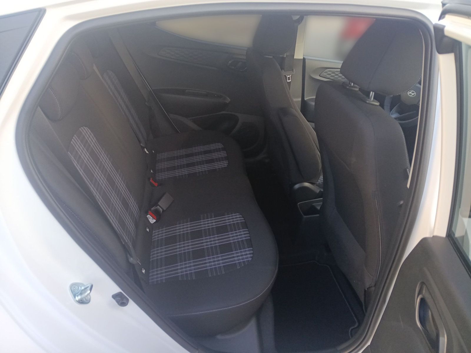 Fahrzeugabbildung Hyundai i10 1,2 Prime Smart Key 79PS Mj.25