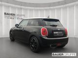 MINI Cooper D Navi Komfortzg. SHZ  Keyless Temp Tel.- - MINI Cooper D