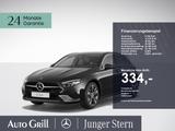 Mercedes-Benz A 180 Progressive Line AdvPlus 18z Ambientelicht - Mercedes-Benz A 180: Kombi