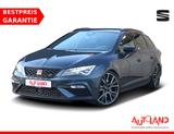 Seat Leon ST 2.0 Cupra 300 4Drive LED Navi ACC Beats - Seat Gebrauchtwagen von 2020