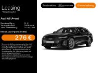 Audi A6 - Vorschau Bild 1