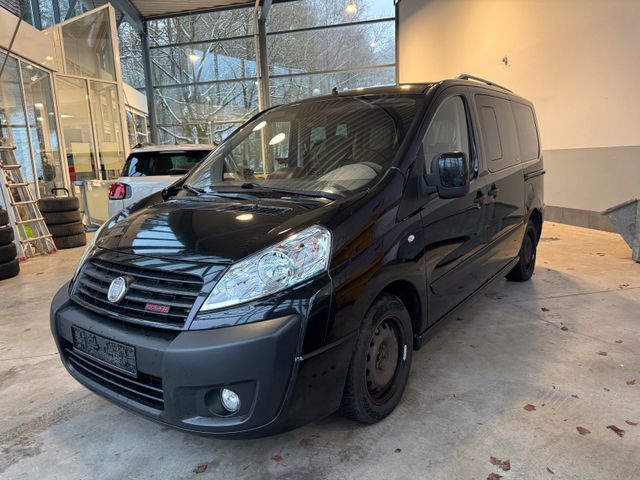 Fiat Scudo Panorama Executive L1H1 140 Multijet