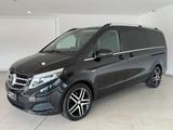 Mercedes-Benz V 250d Lang Avantgarde 8-Sitze|AHK|STANDHZ|360| - gebrauchte Mercedes-Benz V 250 aus dem Jahr 2017
