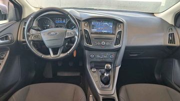 Ford Focus - 9