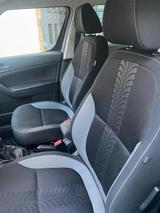 Skoda Yeti 2.0 TDI 4x4 Ambition Outdoor Ambition O... - Skoda Yeti: 2.0