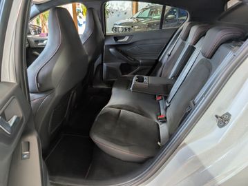 Ford Focus ST 5-trg.