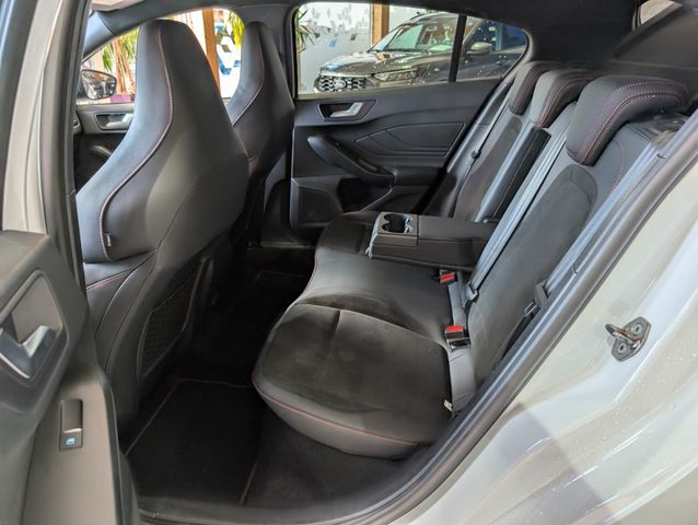 Ford Focus ST 5-trg.