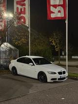 BMW Bmw e92 330d M57 - BMW 330: Coupe, 330d
