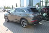 DS Automobiles DS7 CROSSBACK BASTILLE+ E-TENSE 225 - DS Automobiles DS7 (Crossback): Grau, Panorama-Dach