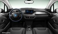 BMW i3 120Ah Sportpaket DAB WLAN Navi Prof. Shz PDC