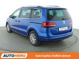 Volkswagen Sharan 1.4 TSI Comfortline BM*XENON*PDC*SHZ* - gebrauchte Vans in Köln