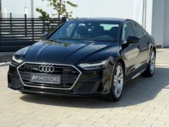 AUDI A7 Sportback 50TDI quattro/3XS-LINE/ACC/3D/B&O AUDI A7 Sportback 50TDI quattro/3XS-LINE/ACC/3D/B&O