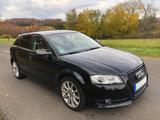Audi A3 2.0 TDI (DPF) S tr. Ambition Sportback Am... - Audi A3: Sportback Dpf