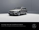 Mercedes-Benz C 300d T AVANTGARDE*MEMORY*CARPLAY*PANO*BURM*AHK - Mercedes-Benz C 300 in Saarbrücken