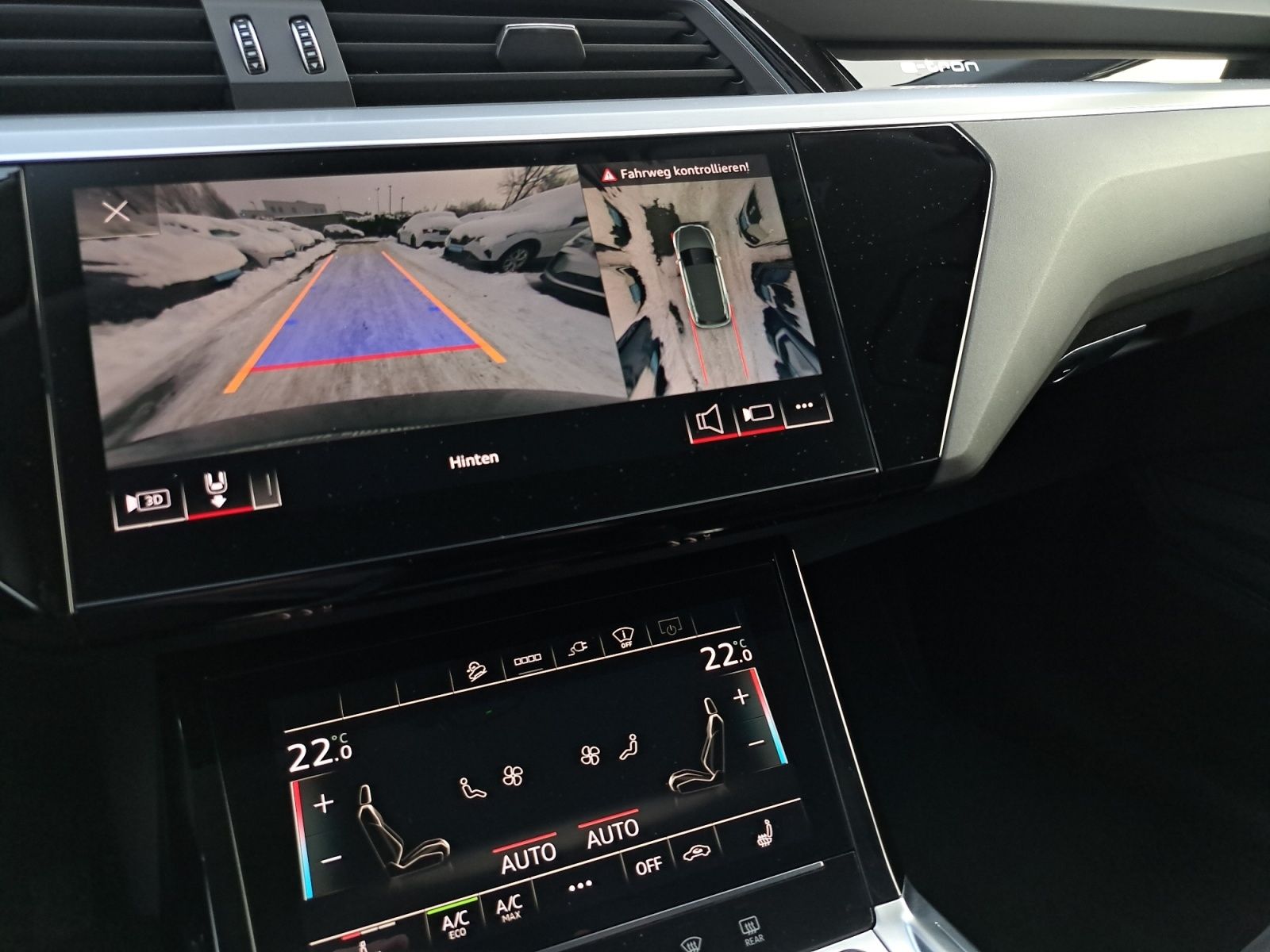 Audi e-tron - Bild 14
