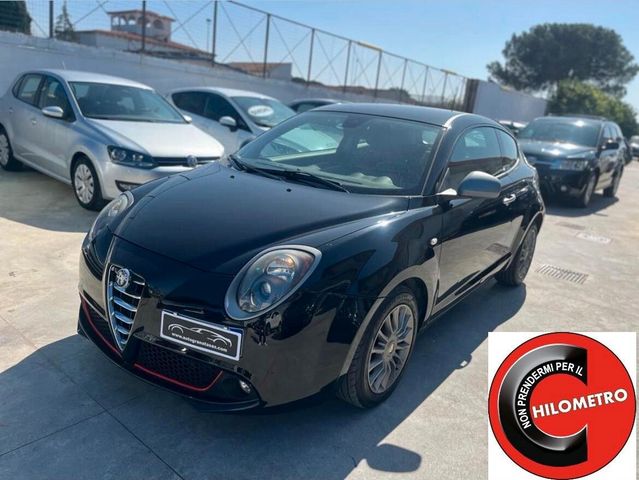 Alfa Romeo MiTo 1.3 JTDm 85cv Distinctive Sport 