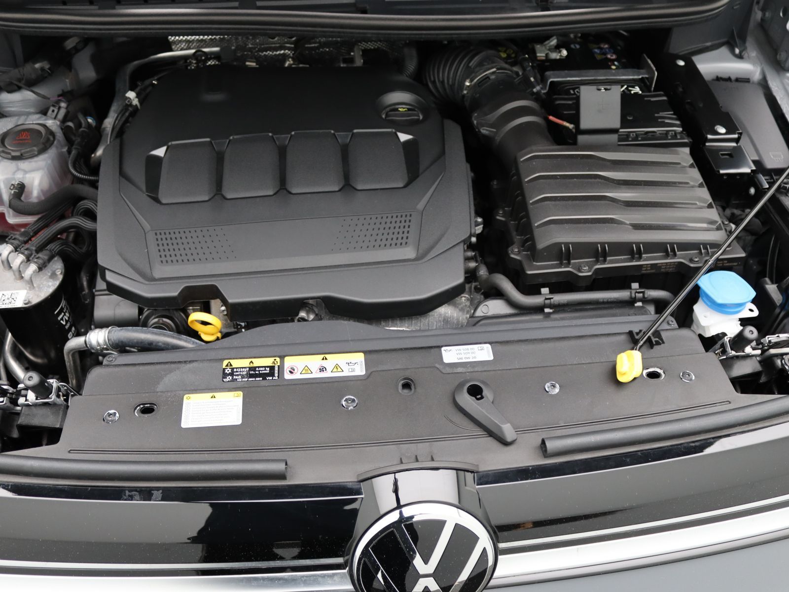 Volkswagen Caddy - Bild 20