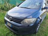 Volkswagen Golf Plus 2009 - Volkswagen mit LPG-Antrieb: Plus