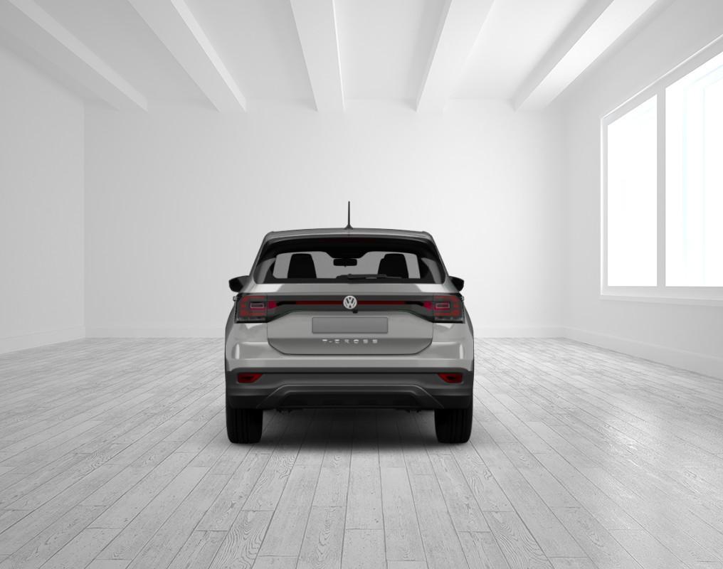 Volkswagen T-Cross 1.0 TSI DSG R-Line LED*Navi*Kamera*ACC, миниатюра 22